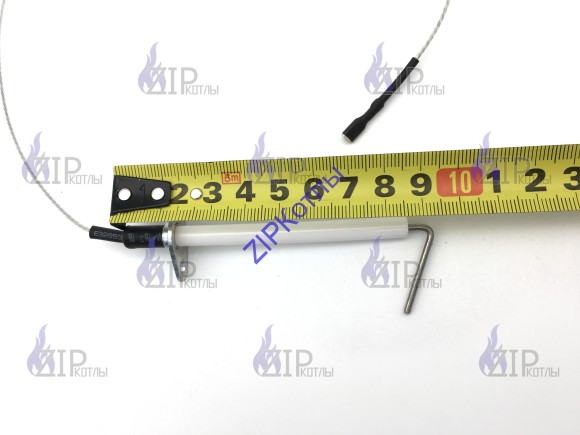 Электрод розжига для котлов Ferroli 398064360