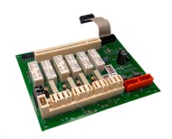 Плата управления 2-мя смесительными контурами CU 106-A20 (старый 7820193; 7829790) Viessmann 7871355 Плата управления 2-мя смесительными контурами CU 106-A20 (старый 7820193; 7829790) Viessmann 7871355