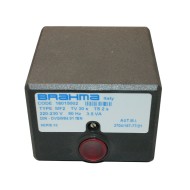 Блок управления горением MF2 Brahma 18015002 Блок управления горением MF2 Brahma 18015002