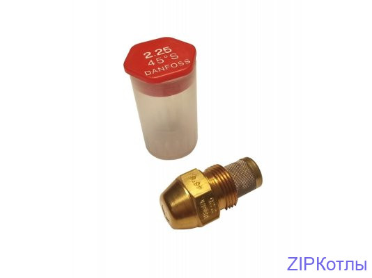 Форсунка 2.25GPH,45S 030F4134