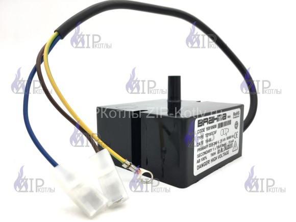 ЭЛЕКТРОННЫЕ ТРАНСФОРМАТОРЫ РОЗЖИГА BRAHMA TD1STCSF 350MM VVO 22/24, 15910680 (246.820.013)_1