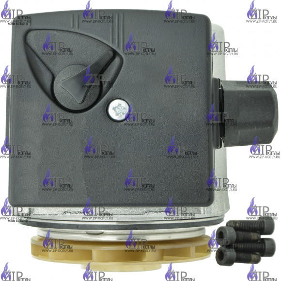 Двигатель циркуляционного насоса Grundfos UPSO 15-65 AOKR