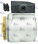 Двигатель циркуляционного насоса Grundfos UPSO 15-65 AOKR