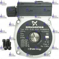 Двигатель циркуляционного насоса Grundfos UPSO 15-65 AOKR Двигатель циркуляционного насоса Grundfos UPSO 15-65 AOKR