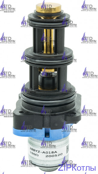 КАРТРИДЖ С ШАГОВЫМ ЭЛЕКТРОДВИГАТЕЛЕМ для VIESSMANN 7824699_4