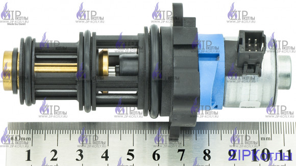 КАРТРИДЖ С ШАГОВЫМ ЭЛЕКТРОДВИГАТЕЛЕМ для VIESSMANN 7824699_1