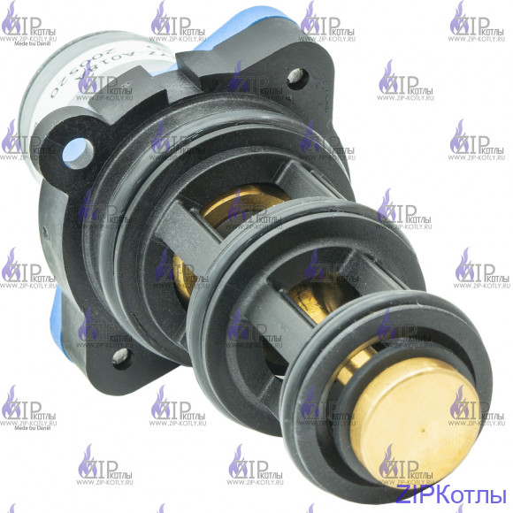 КАРТРИДЖ С ШАГОВЫМ ЭЛЕКТРОДВИГАТЕЛЕМ для VIESSMANN 7824699_3