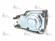 Газовый регулятор Honeywell VK4105A1001 534.322.057