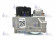 Газовый регулятор Honeywell VK4105A1001 534.322.057
