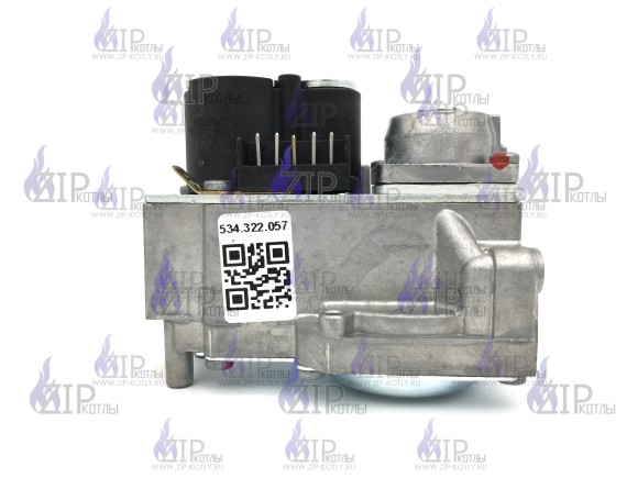 Газовый регулятор Honeywell VK4105A1001 534.322.057