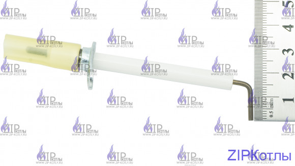 Электрод розжига и ионизации Baltur 0004150458