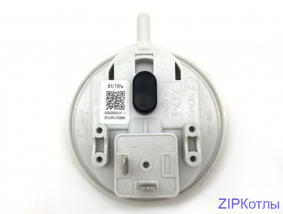 Реле давления воздуха 1118 кВт AB10090016 AA05000014