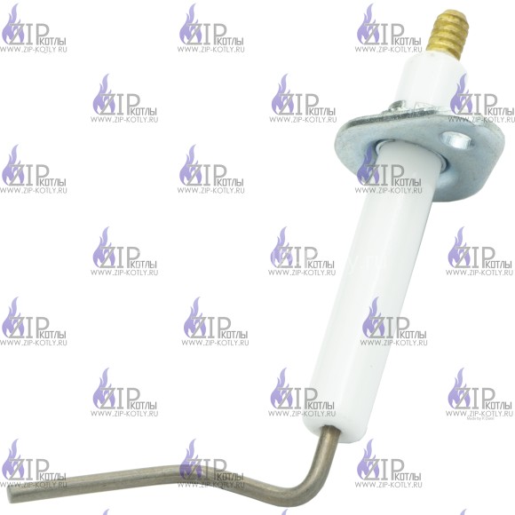 Электрод контроля пламени Protherm Протерм Рысь Lynx 24/28 0020118686_1 Электрод контроля пламени Protherm Протерм Рысь Lynx 24/28 0020118686_1