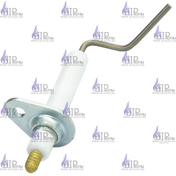 Электрод контроля пламени Protherm Протерм Рысь Lynx 24/28 0020118686_3 Электрод контроля пламени Protherm Протерм Рысь Lynx 24/28 0020118686_3