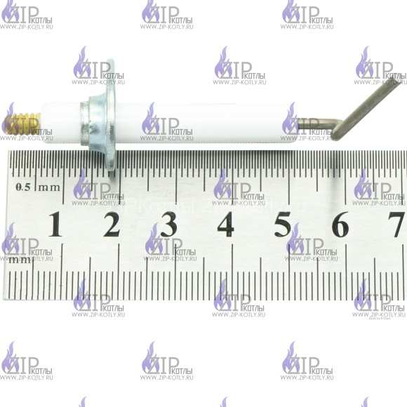 Электрод контроля пламени Protherm Протерм Рысь Lynx 24/28 0020118686_2 Электрод контроля пламени Protherm Протерм Рысь Lynx 24/28 0020118686_2