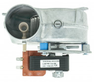 Вентилятор Fime 60w GR03960 для Viessmann Vitopend 7858291