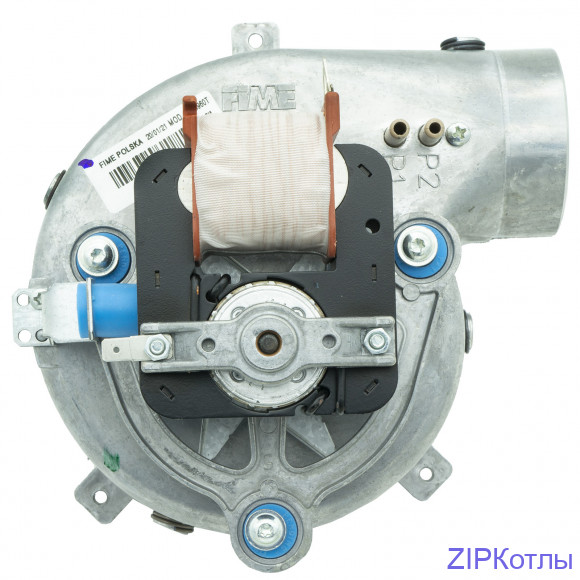 Вентилятор Viessmann  7858291 (Старый артикул 7829879)_1