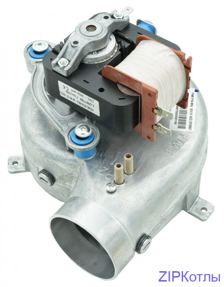 Вентилятор Viessmann  7858291 (Старый артикул 7829879)_3