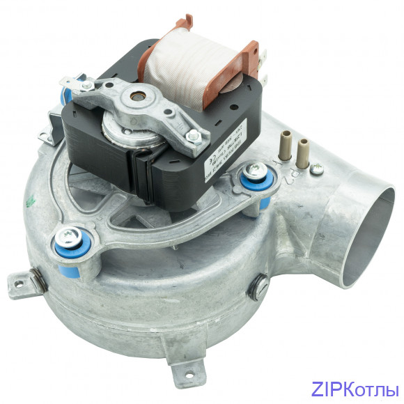 Вентилятор Viessmann  7858291 (Старый артикул 7829879)_4