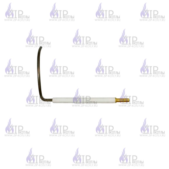 Электрод ионизации Buderus 7747209685 MGH 95.34036-2002