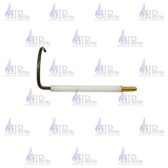 Электрод ионизации Buderus 7747209685 MGH 95.34036-2002_3