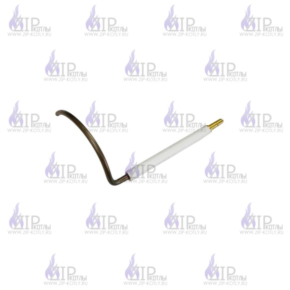 Электрод ионизации Buderus 7747209685 MGH 95.34036-2002_2