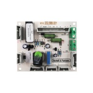 Плата EMC Bertelli&Partners LC12 для Adrian 2-80-400 A9697