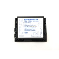 Блок управления горением Brahma CM31F Systema S.p.A. EOLO 01CEAP0010