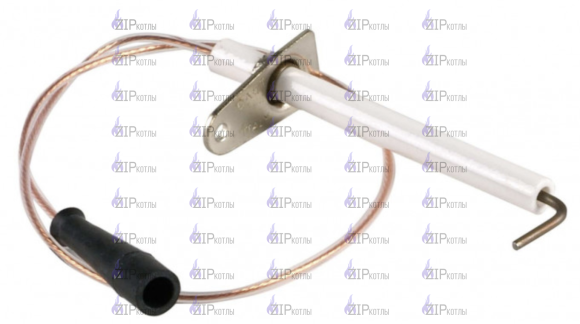 Электрод розжига с кабелем Ariston NHRE 340261