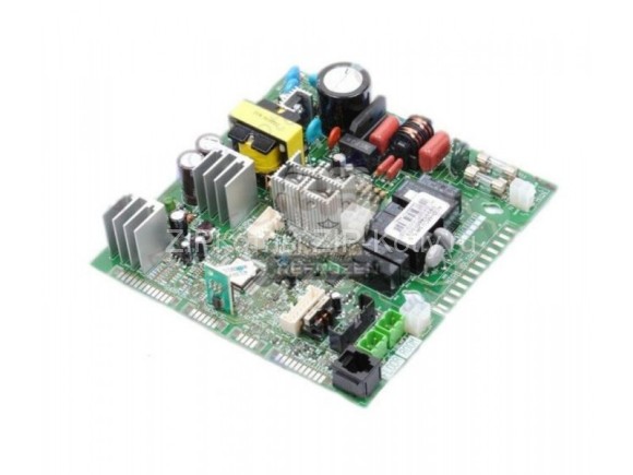 Электронная плата aco-mcu Ariston 65102236 (новый 6510350) Электронная плата aco-mcu Ariston 65102236 (новый 6510350)