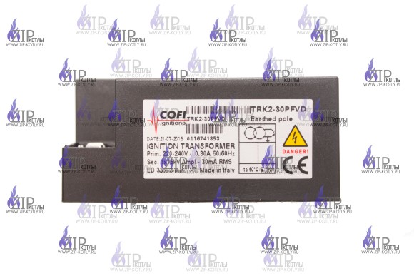 Трансформатор TRK2-30PFVD 220-240V 0.30A 50-60Hz_2 Трансформатор TRK2-30PFVD 220-240V 0.30A 50-60Hz_2