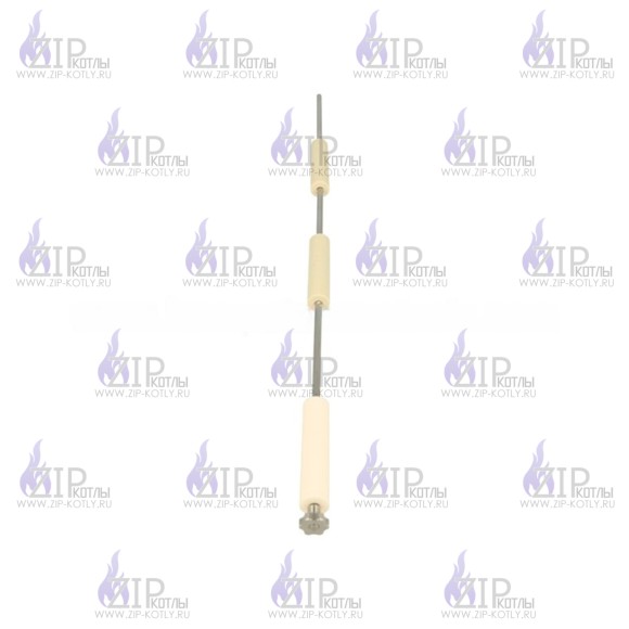 Свеча Электрод розжига и контроля пламени Ignitors Kromschroder BR 200 L35 code 74335721 624.946.014 Свеча Электрод розжига и контроля пламени Ignitors Kromschroder BR 200 L35 code 74335721 624.946.014