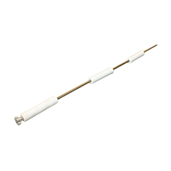 Свеча Электрод розжига и контроля пламени Ignitors Kromschroder BR 200 L35 code 74335721 624.946.014_1 Свеча Электрод розжига и контроля пламени Ignitors Kromschroder BR 200 L35 code 74335721 624.946.014_1