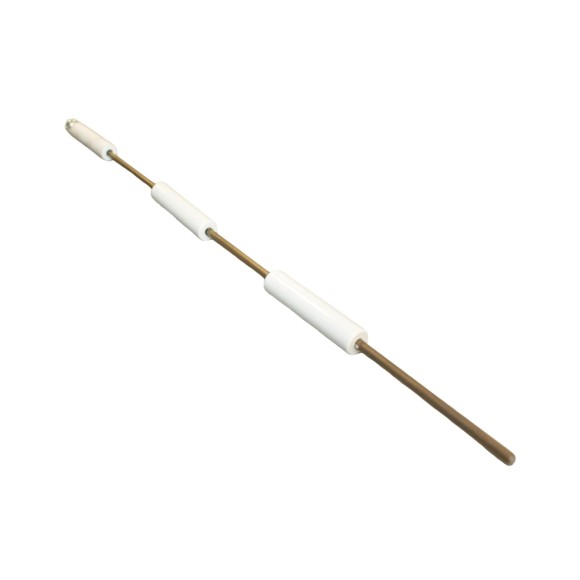 Свеча Электрод розжига и контроля пламени Ignitors Kromschroder BR 200 L35 code 74335721 624.946.014_2 Свеча Электрод розжига и контроля пламени Ignitors Kromschroder BR 200 L35 code 74335721 624.946.014_2