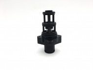 Картридж 3-х ходового клапана Ferroli 902621980 Картридж 3-х ходового клапана Ferroli 902621980