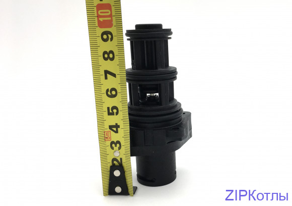 902621980 Картридж 3-х ходового клапана