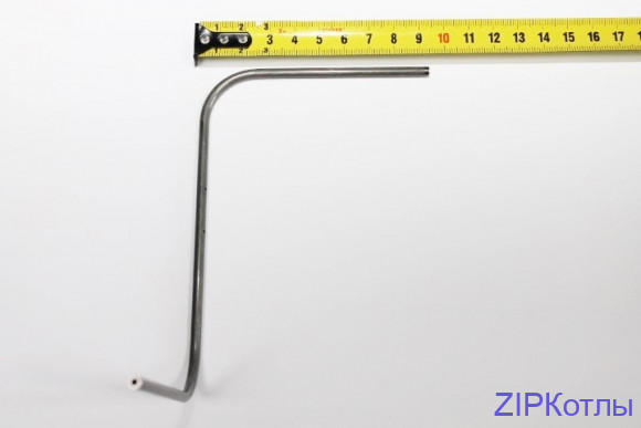 Трубка 131мм подачи газа к MBDLE407 (5181932)
