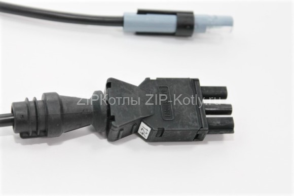 Контроллер датчик пламени QRB1C-A050Y25I 7817285 (6)