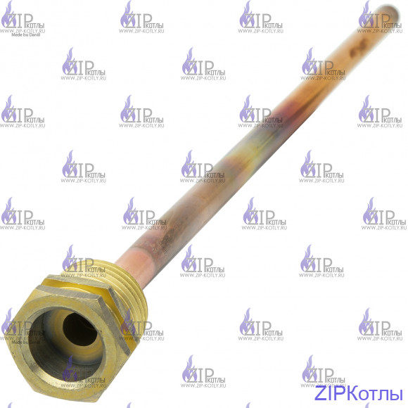 Шпилька (Гильза) Ferroli 39826990 Шпилька (Гильза) Ferroli 39826990