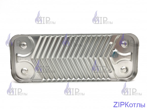 Пластинчатый теплообменник 28/32 KW (AA10110004) AA10110007