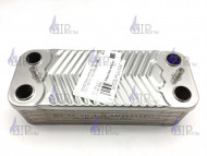 Пластинчатый теплообменник 28/32 KW (AA10110004) AA10110007
