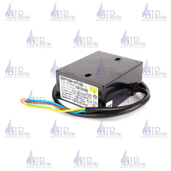 Трансформатор Brahma TC1LVCAF 15910400