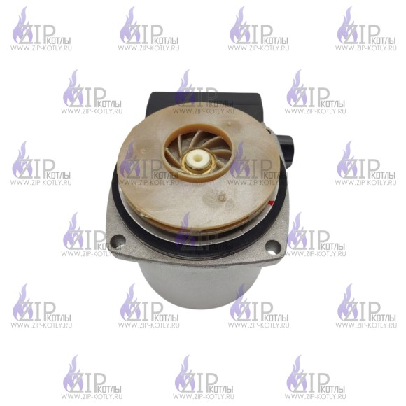 Циркуляционный насос UPS15-60E KROD вращение по часовой аналог GPD15-6_1