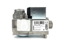 Газовый блок регулятор для конденсационного котла Дедитрих Honeywell Resideo MCA PRO VK4115V1386 S101596