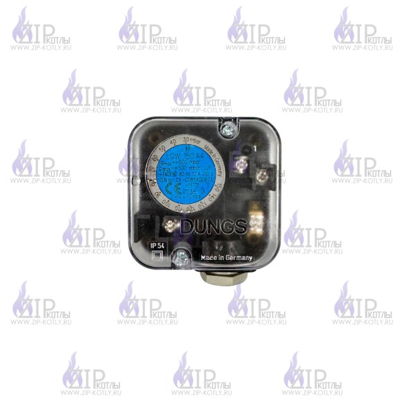 Реле давления Dungs LGW 150 A4 M 272353 221593
