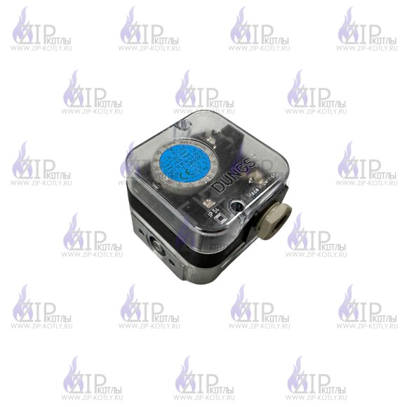 Реле давления Dungs LGW 150 A4 M 272353_2
