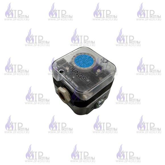 Реле давления Dungs LGW 150 A4 M 272353_3
