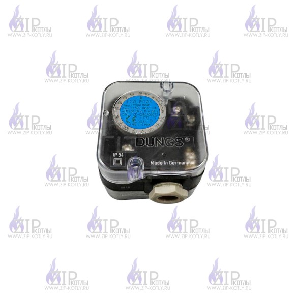 Реле давления Dungs LGW 150 A4 M 272353_1