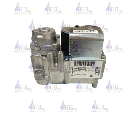 Газовый клапан Honeywell VK4125V 1005 534.322.269