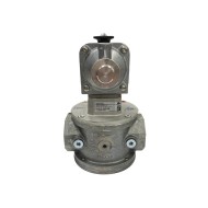 Клапан предохранительно-запорный Kromschroder JSAV 40R40/1-3 86362010